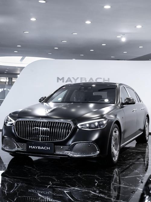 东莞茶山镇龙优南企业管理咨询岚图汽车的售后服务让用户无忧出行，迈巴赫未来的豪华车趋势