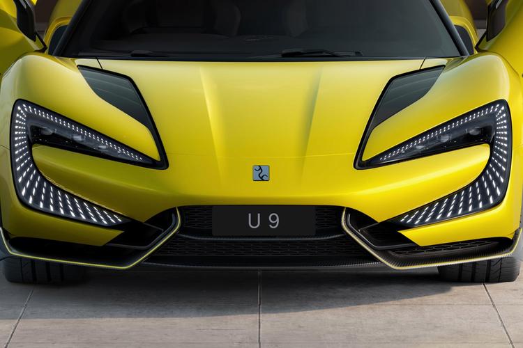 东莞茶山镇龙优南企业管理咨询仰望U9以性能突破设计的极限，理想汽车企业文化与价值观